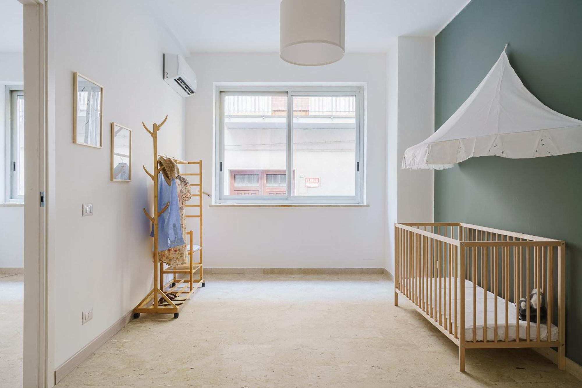 Italianway - Mazara City Center Family Apartments マツァーラ・デル・ヴァッロ エクステリア 写真