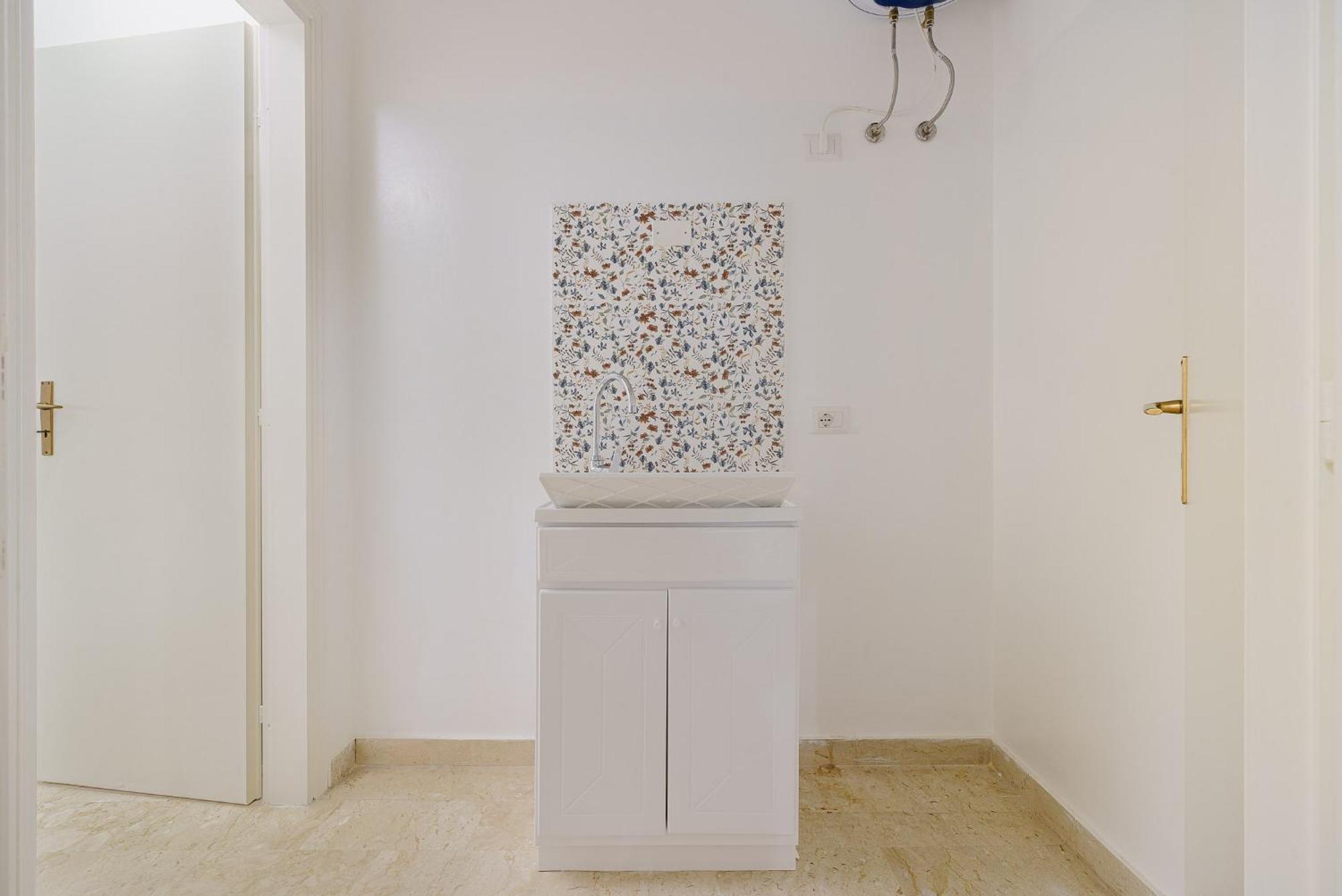 Italianway - Mazara City Center Family Apartments マツァーラ・デル・ヴァッロ エクステリア 写真