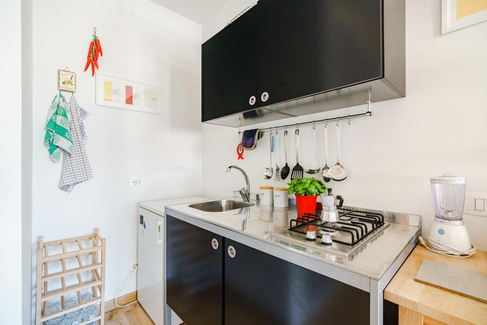 Italianway - Mazara City Center Family Apartments マツァーラ・デル・ヴァッロ エクステリア 写真