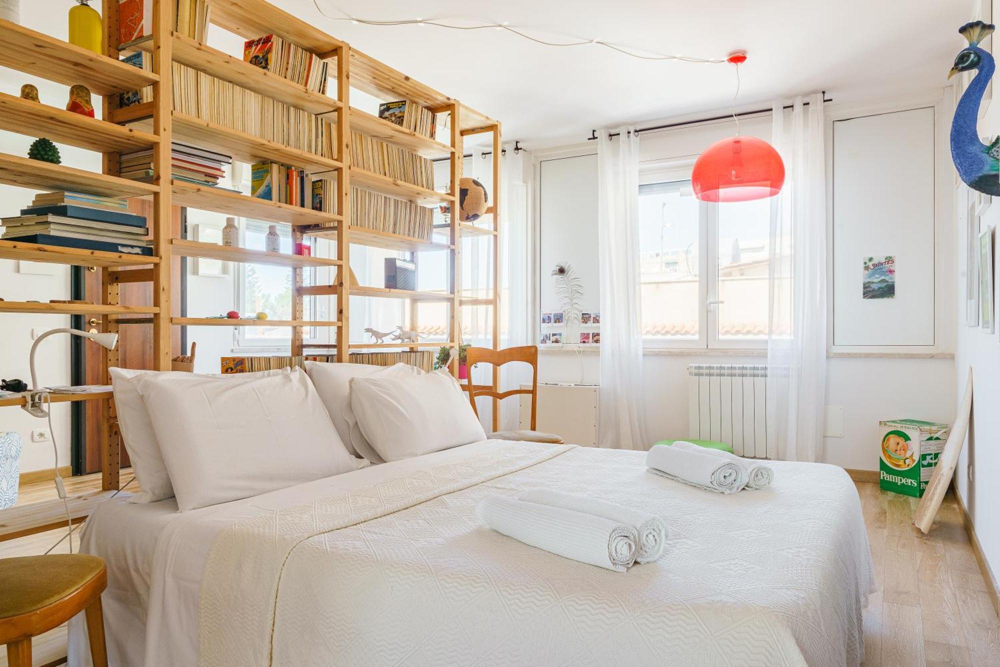 Italianway - Mazara City Center Family Apartments マツァーラ・デル・ヴァッロ エクステリア 写真
