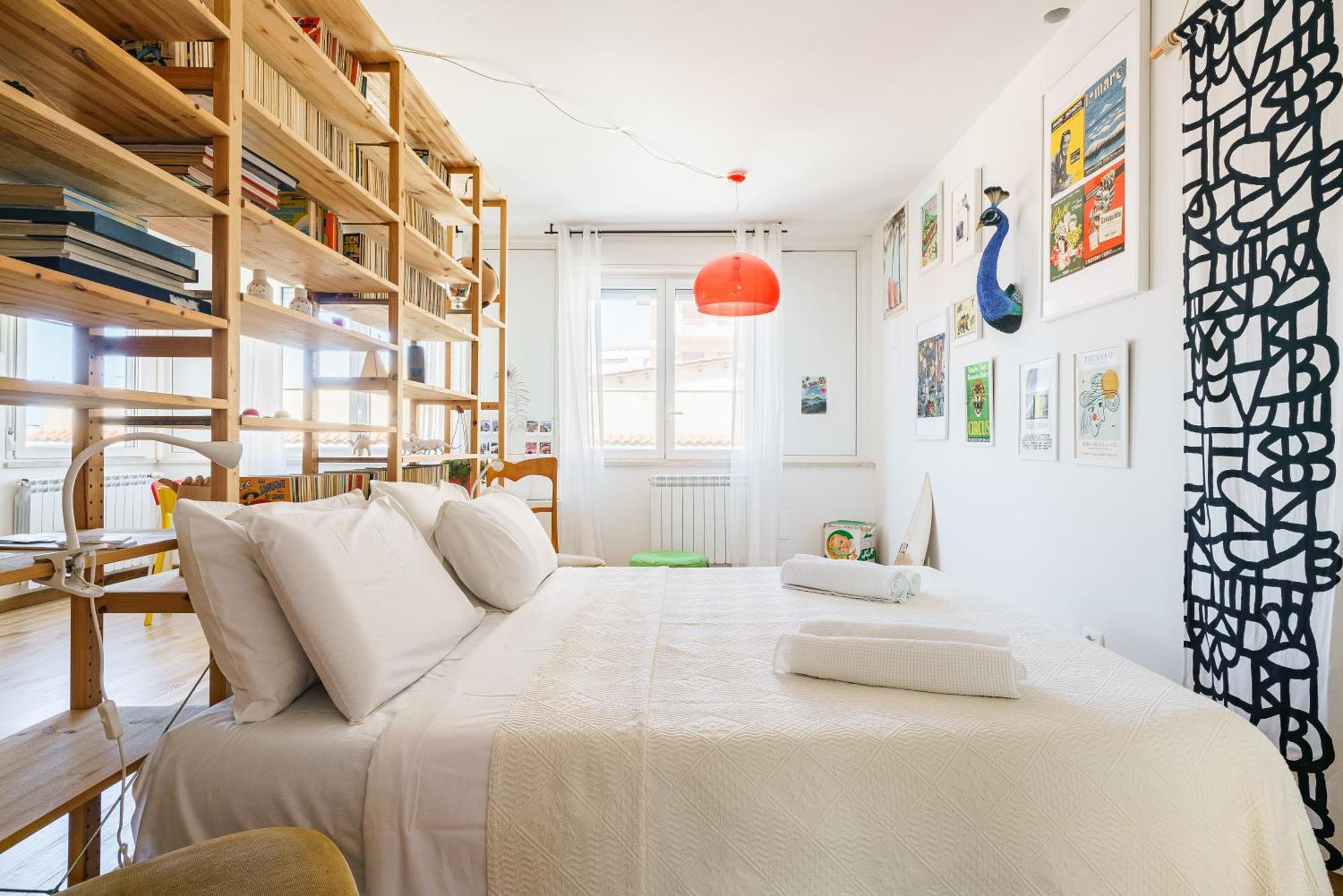 Italianway - Mazara City Center Family Apartments マツァーラ・デル・ヴァッロ エクステリア 写真